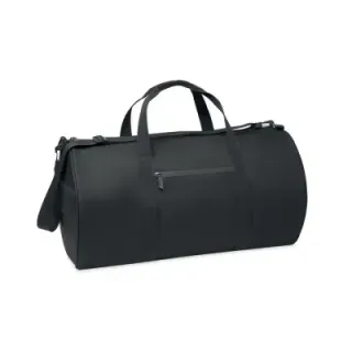 Duffle bag in 600D RPET - MO2644 (MOCN#03)